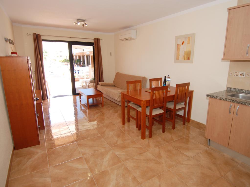 Beachfront Residence Las Americas - Trg Playa de las Americas  Bilik gambar
