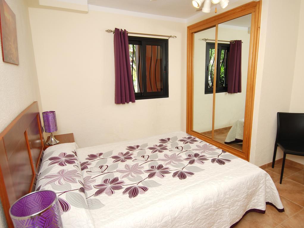 Beachfront Residence Las Americas - Trg Playa de las Americas  Bilik gambar