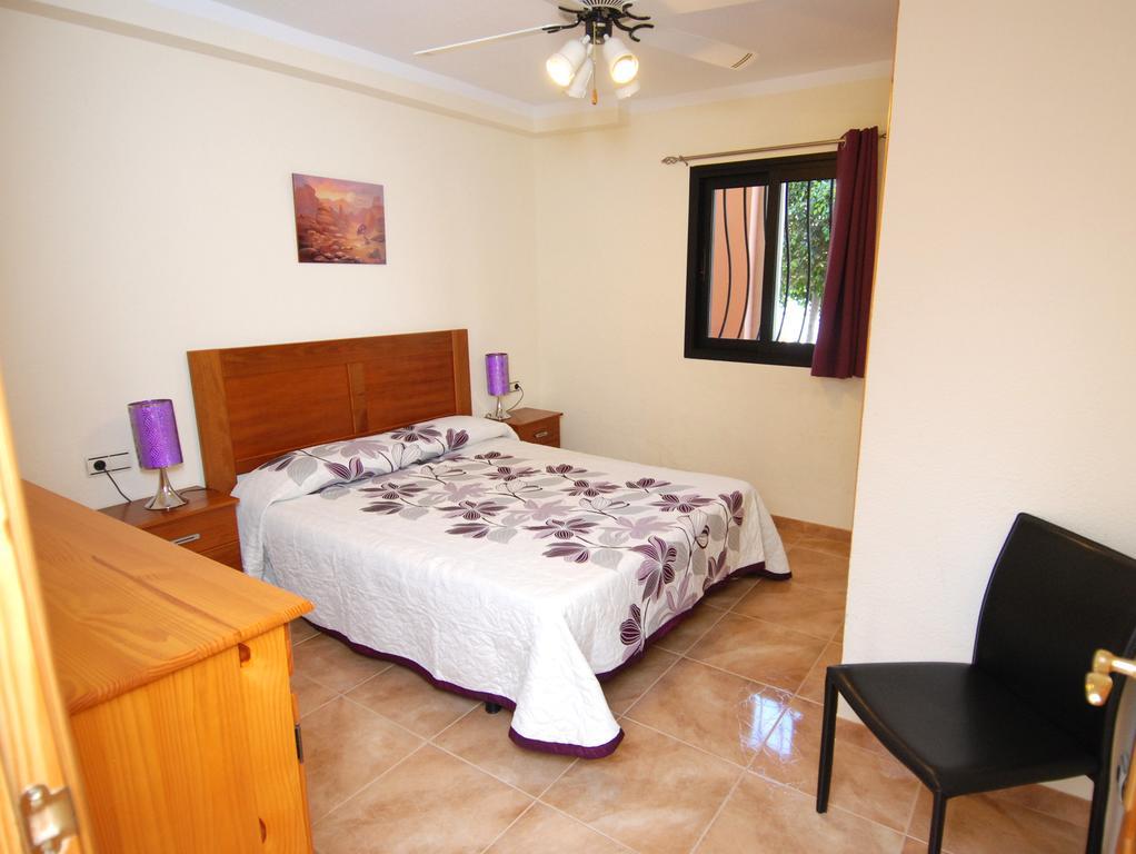 Beachfront Residence Las Americas - Trg Playa de las Americas  Bilik gambar