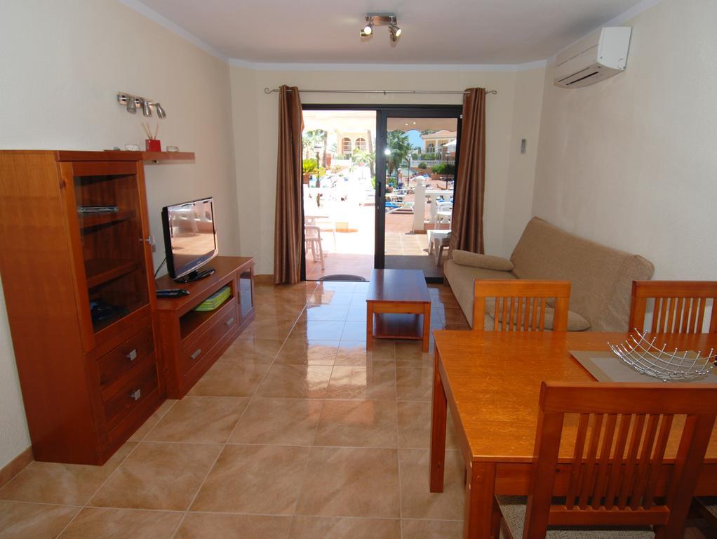 Beachfront Residence Las Americas - Trg Playa de las Americas  Bilik gambar