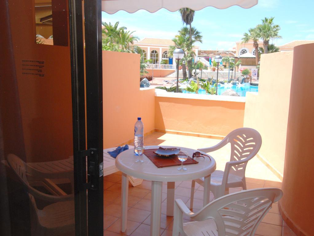 Beachfront Residence Las Americas - Trg Playa de las Americas  Bilik gambar