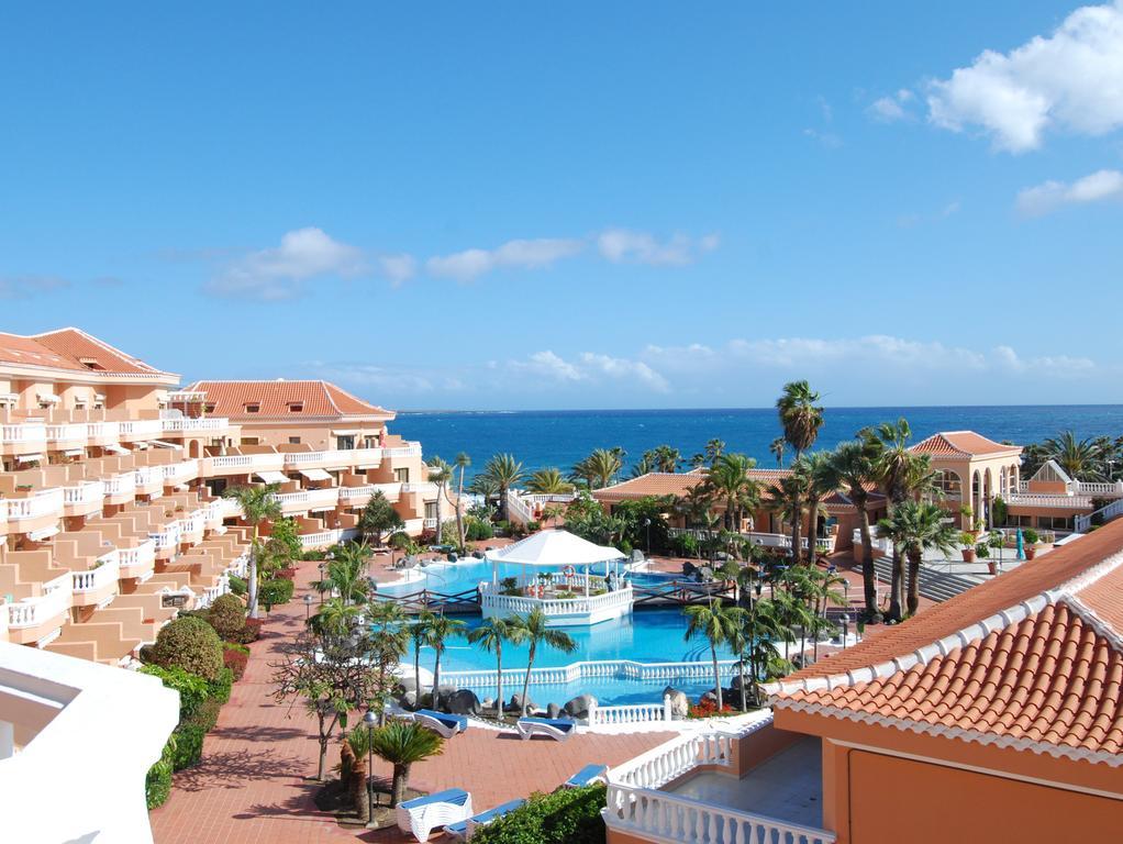Beachfront Residence Las Americas - Trg Playa de las Americas  Bilik gambar