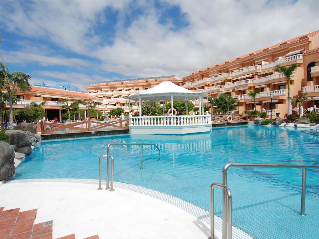Beachfront Residence Las Americas - Trg Playa de las Americas  Bilik gambar