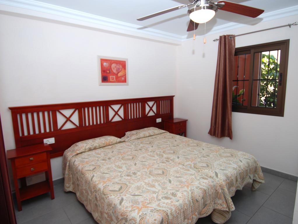 Beachfront Residence Las Americas - Trg Playa de las Americas  Bilik gambar