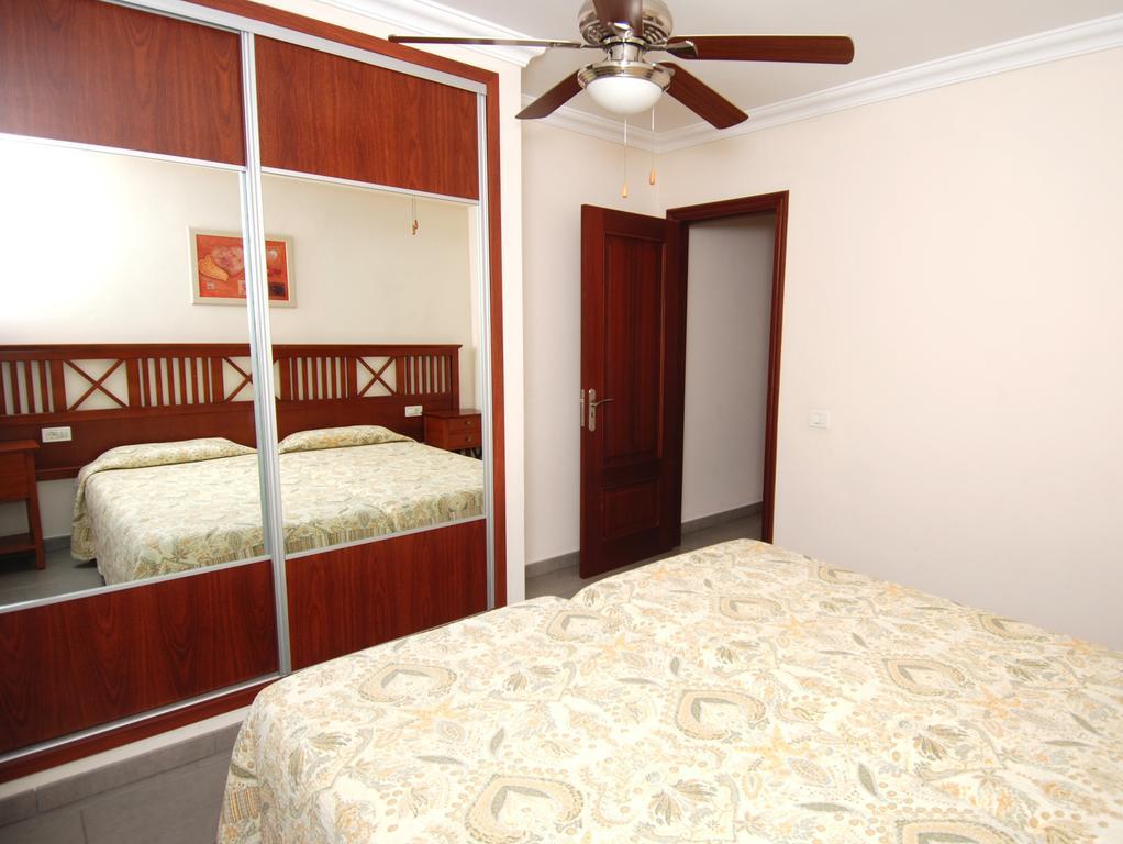Beachfront Residence Las Americas - Trg Playa de las Americas  Bilik gambar