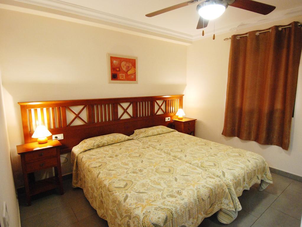 Beachfront Residence Las Americas - Trg Playa de las Americas  Bilik gambar