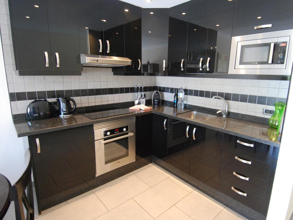 Beachfront Residence Las Americas - Trg Playa de las Americas  Bilik gambar