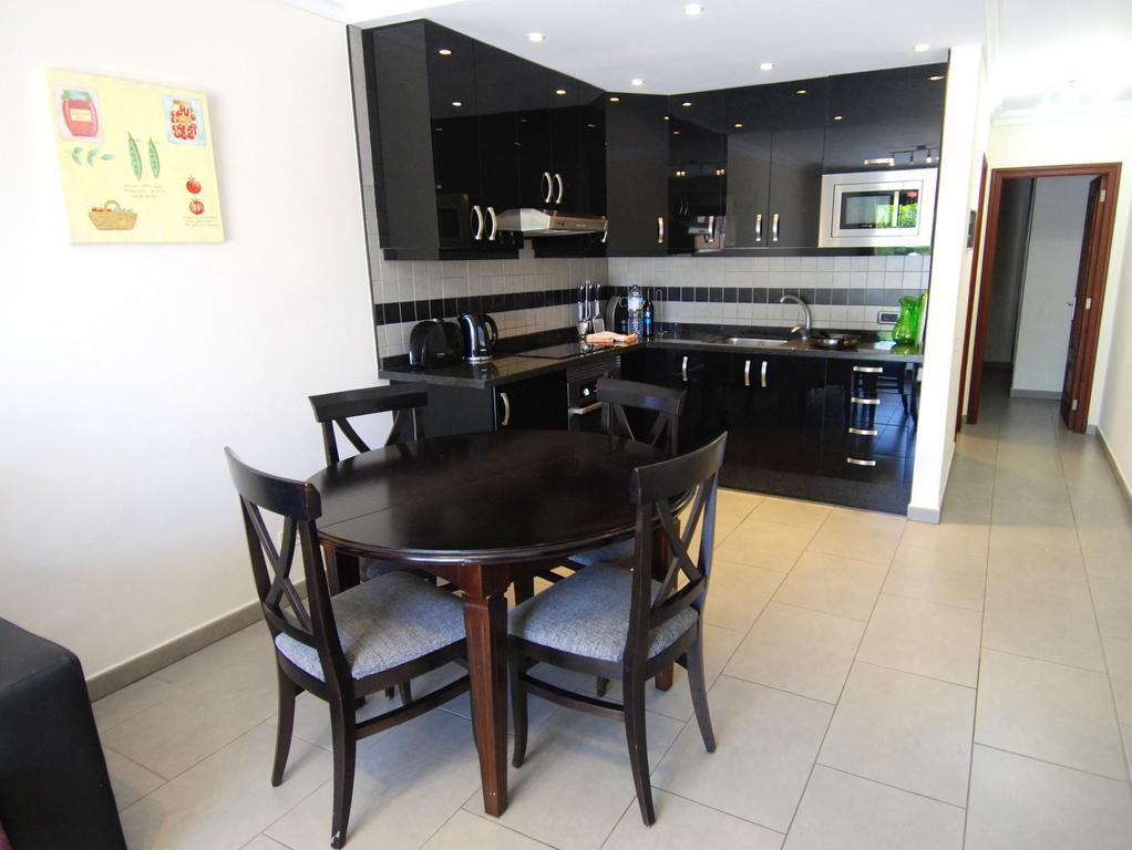 Beachfront Residence Las Americas - Trg Playa de las Americas  Bilik gambar
