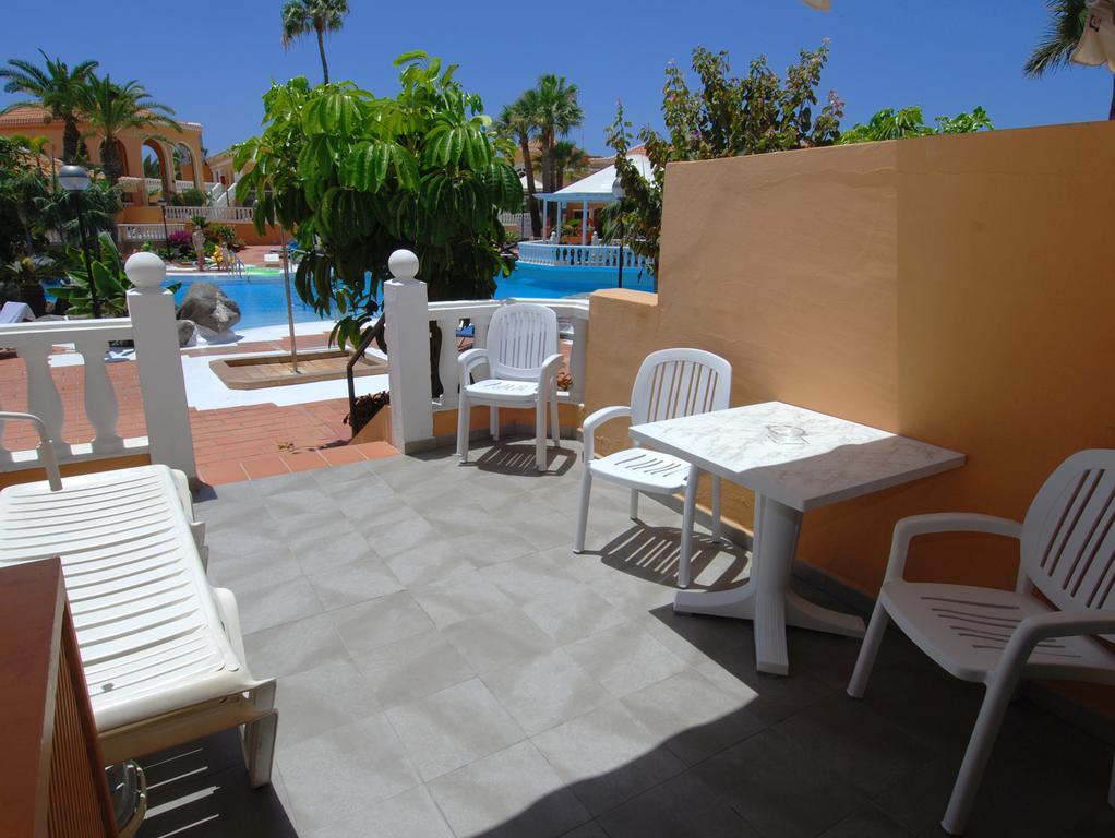Beachfront Residence Las Americas - Trg Playa de las Americas  Bilik gambar