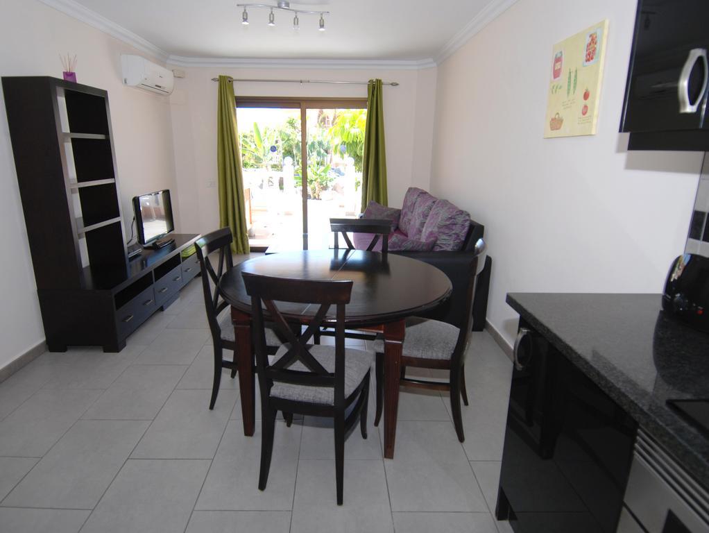 Beachfront Residence Las Americas - Trg Playa de las Americas  Bilik gambar