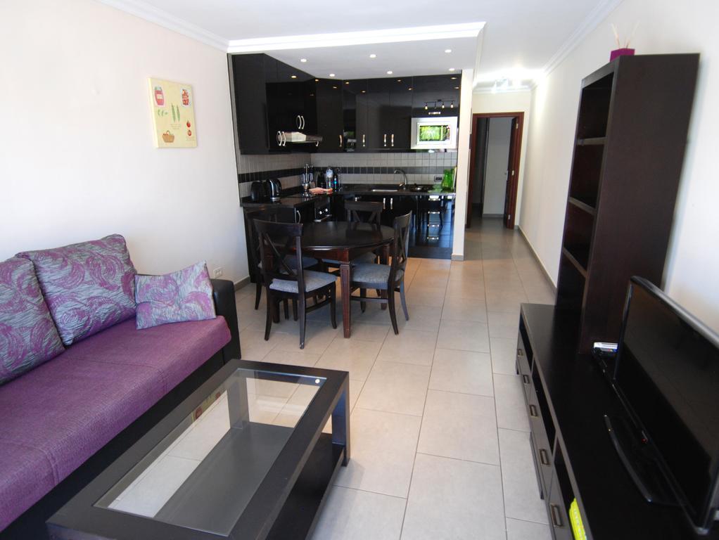 Beachfront Residence Las Americas - Trg Playa de las Americas  Bilik gambar