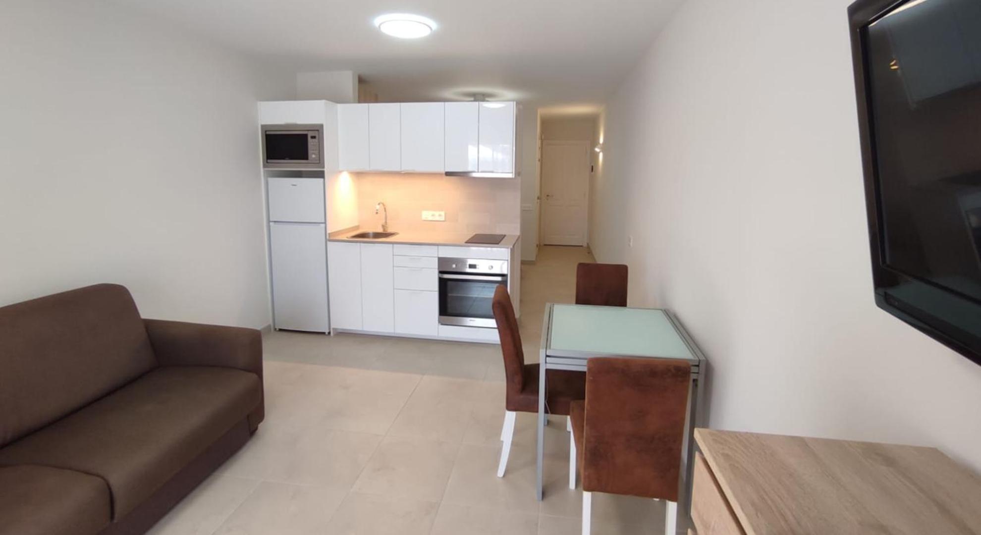 Beachfront Residence Las Americas - Trg Playa de las Americas  Luaran gambar