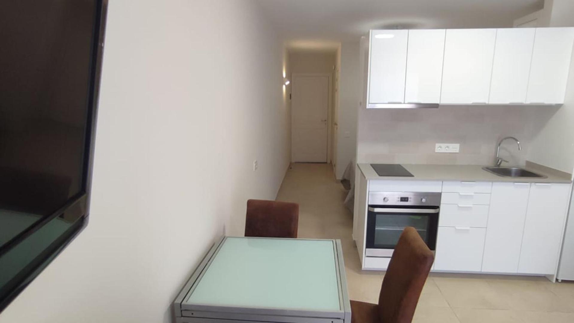 Beachfront Residence Las Americas - Trg Playa de las Americas  Luaran gambar