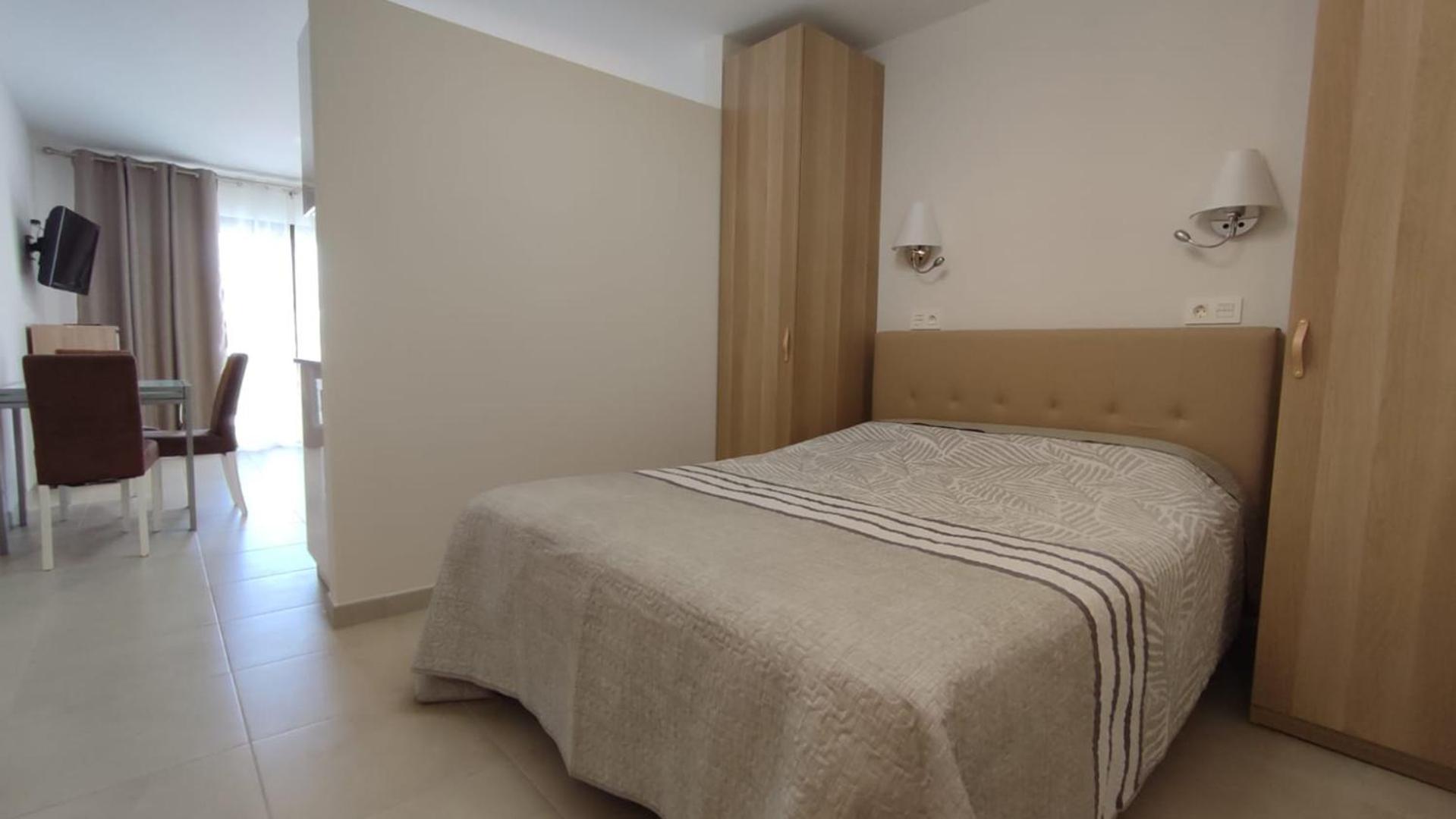 Beachfront Residence Las Americas - Trg Playa de las Americas  Luaran gambar