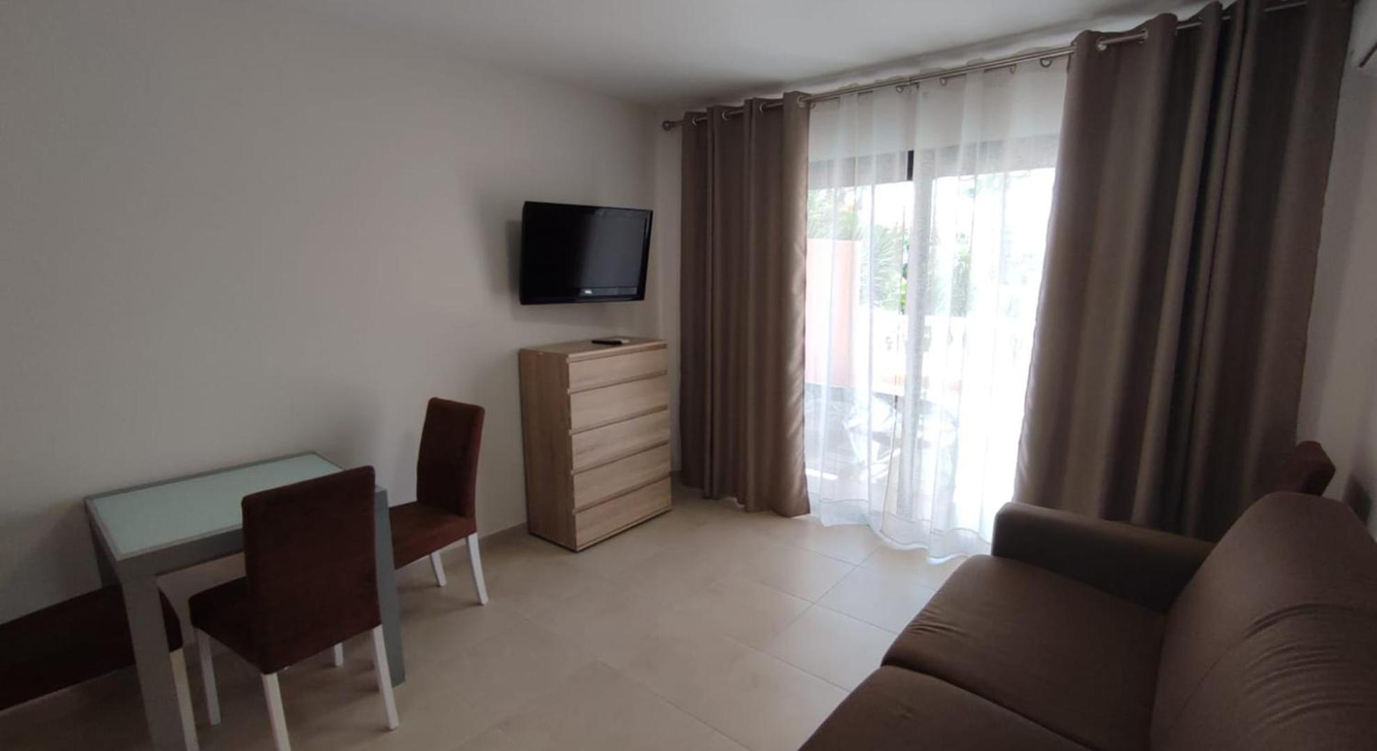 Beachfront Residence Las Americas - Trg Playa de las Americas  Luaran gambar