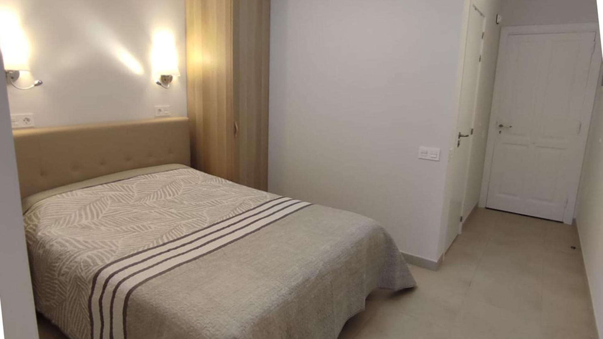 Beachfront Residence Las Americas - Trg Playa de las Americas  Luaran gambar
