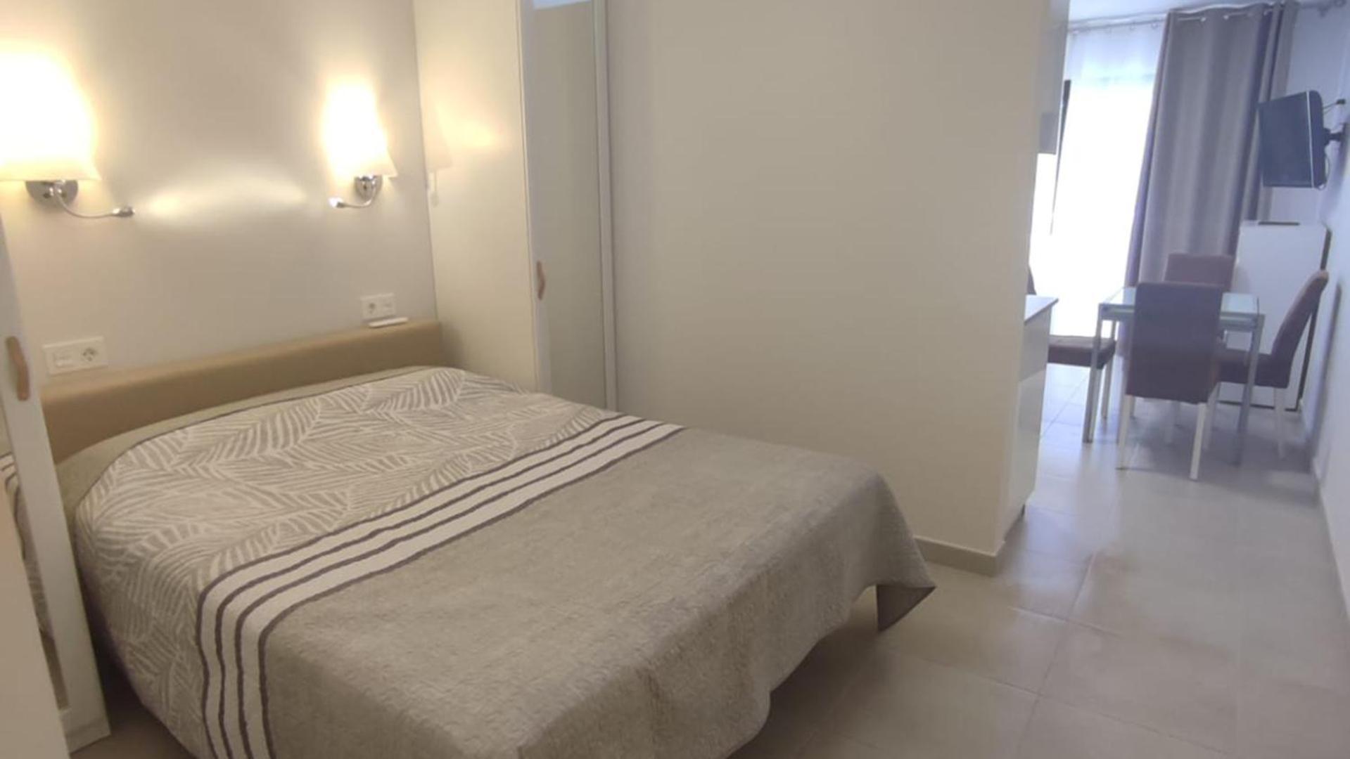 Beachfront Residence Las Americas - Trg Playa de las Americas  Luaran gambar