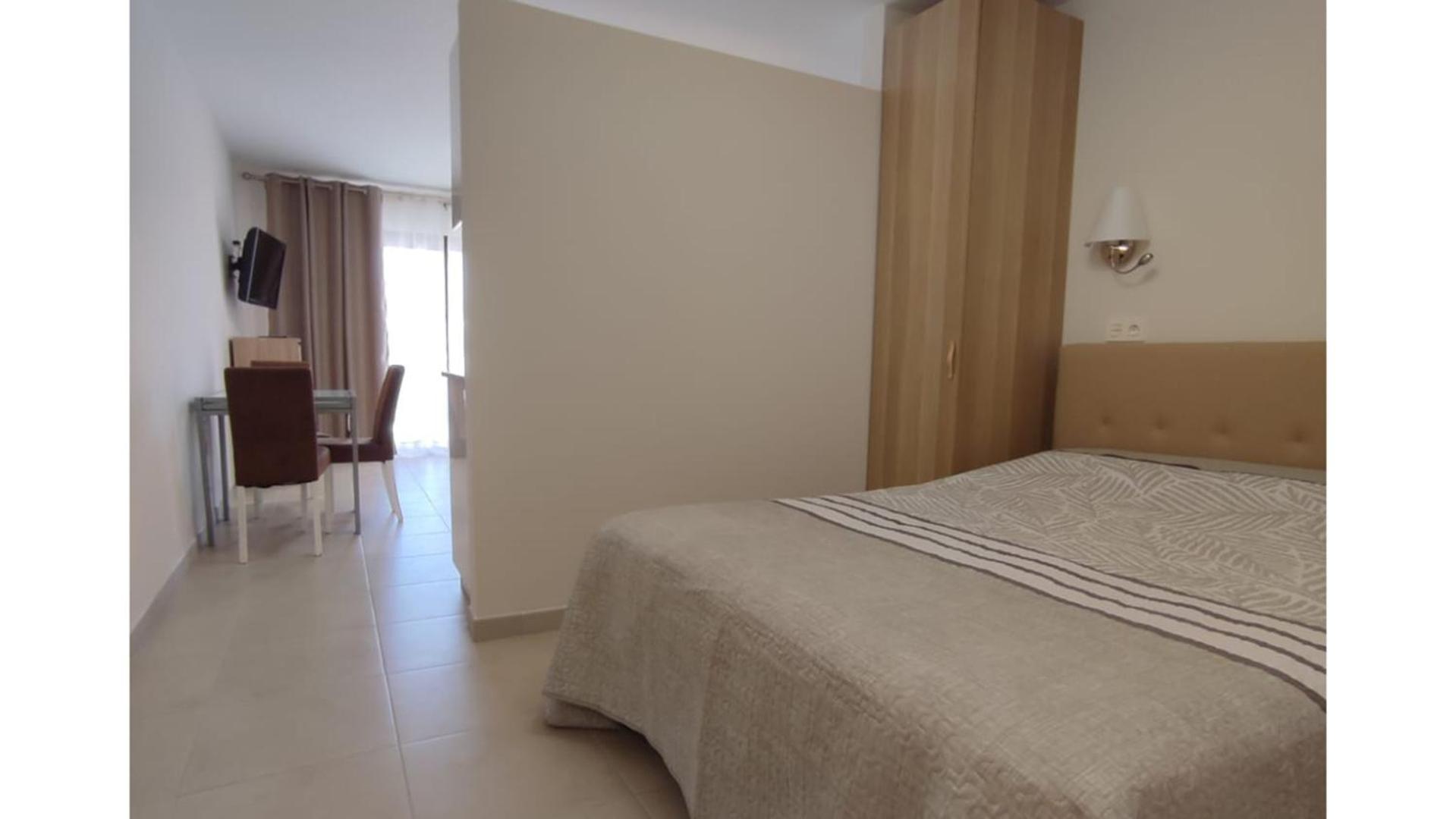 Beachfront Residence Las Americas - Trg Playa de las Americas  Luaran gambar