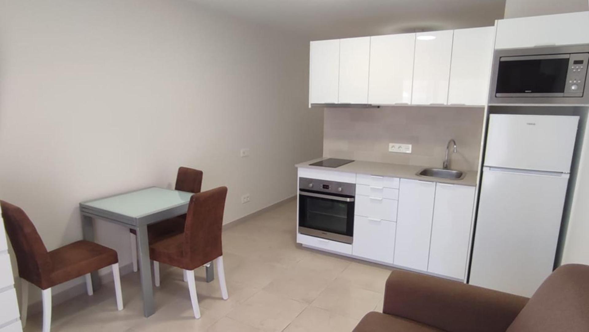 Beachfront Residence Las Americas - Trg Playa de las Americas  Luaran gambar