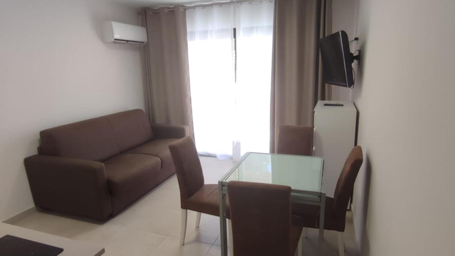 Beachfront Residence Las Americas - Trg Playa de las Americas  Luaran gambar