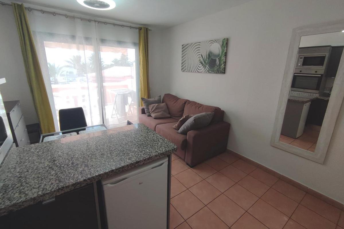 Beachfront Residence Las Americas - Trg Playa de las Americas  Luaran gambar
