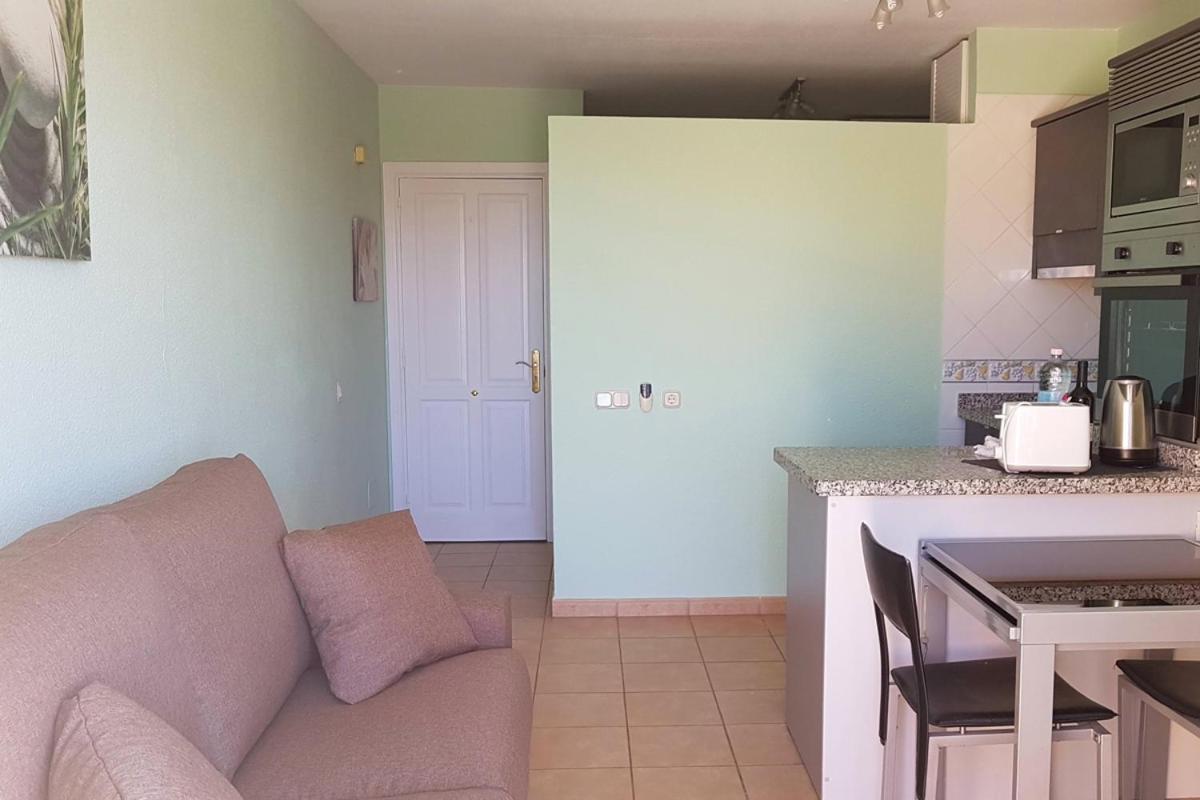 Beachfront Residence Las Americas - Trg Playa de las Americas  Luaran gambar