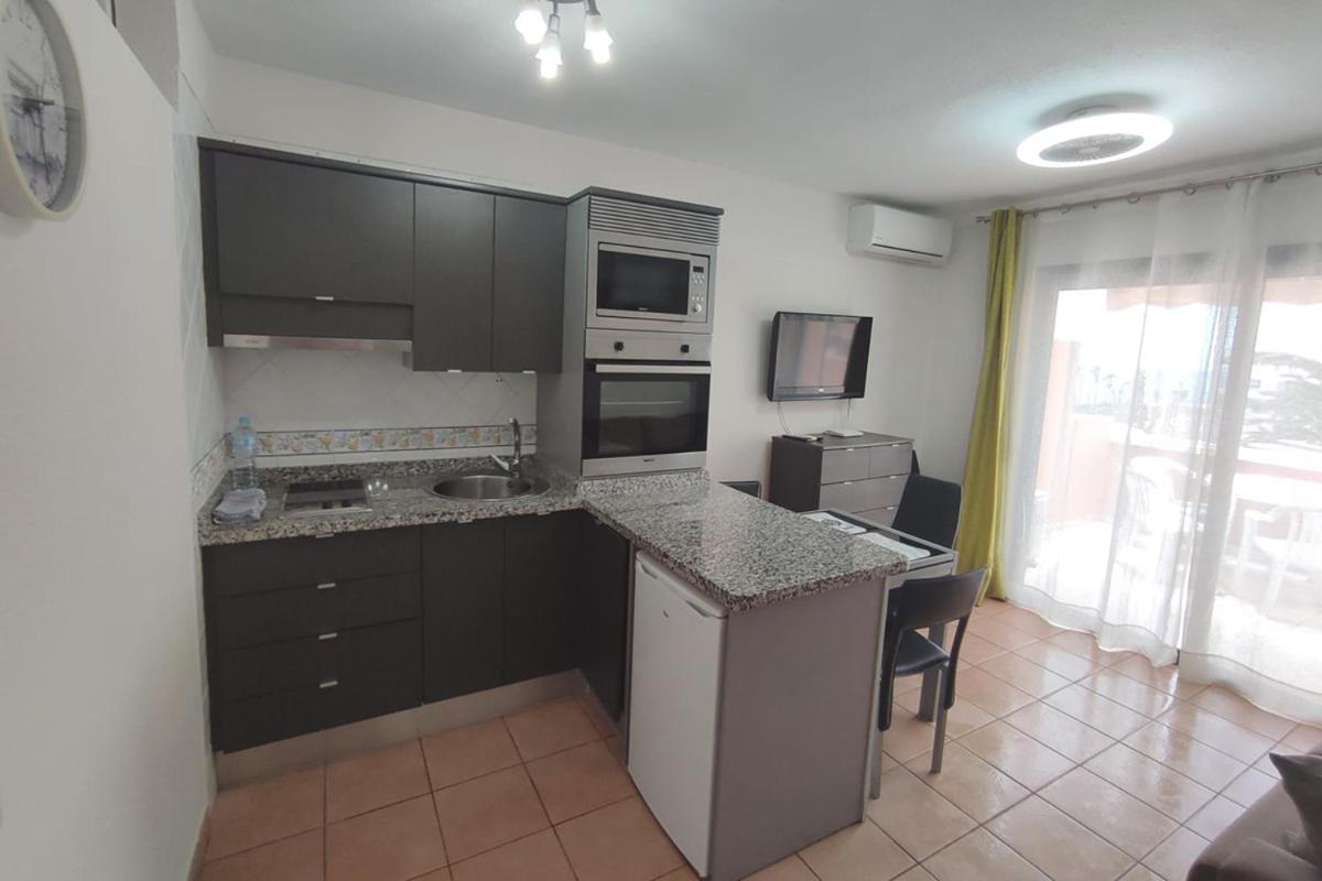 Beachfront Residence Las Americas - Trg Playa de las Americas  Luaran gambar