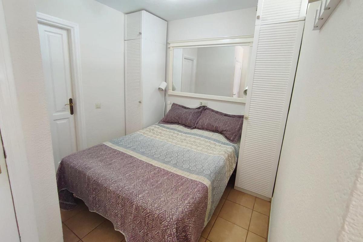 Beachfront Residence Las Americas - Trg Playa de las Americas  Luaran gambar