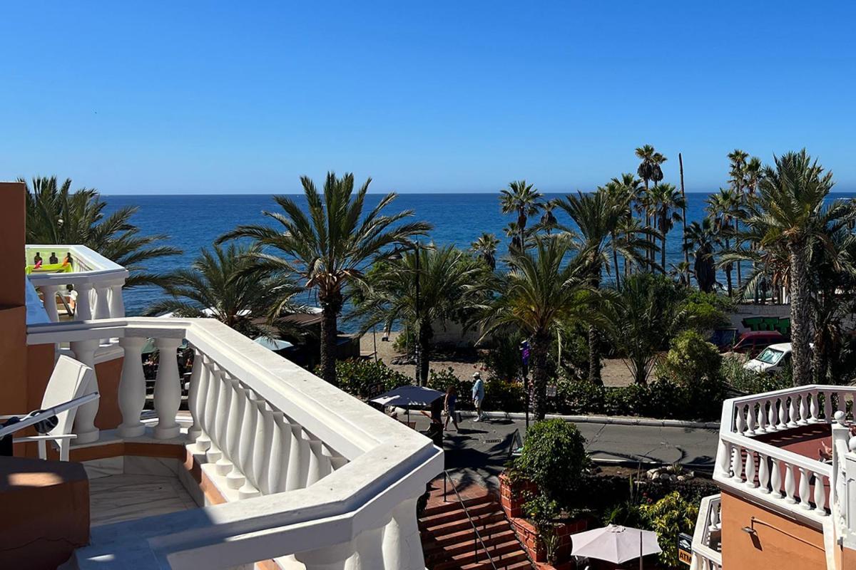 Beachfront Residence Las Americas - Trg Playa de las Americas  Luaran gambar