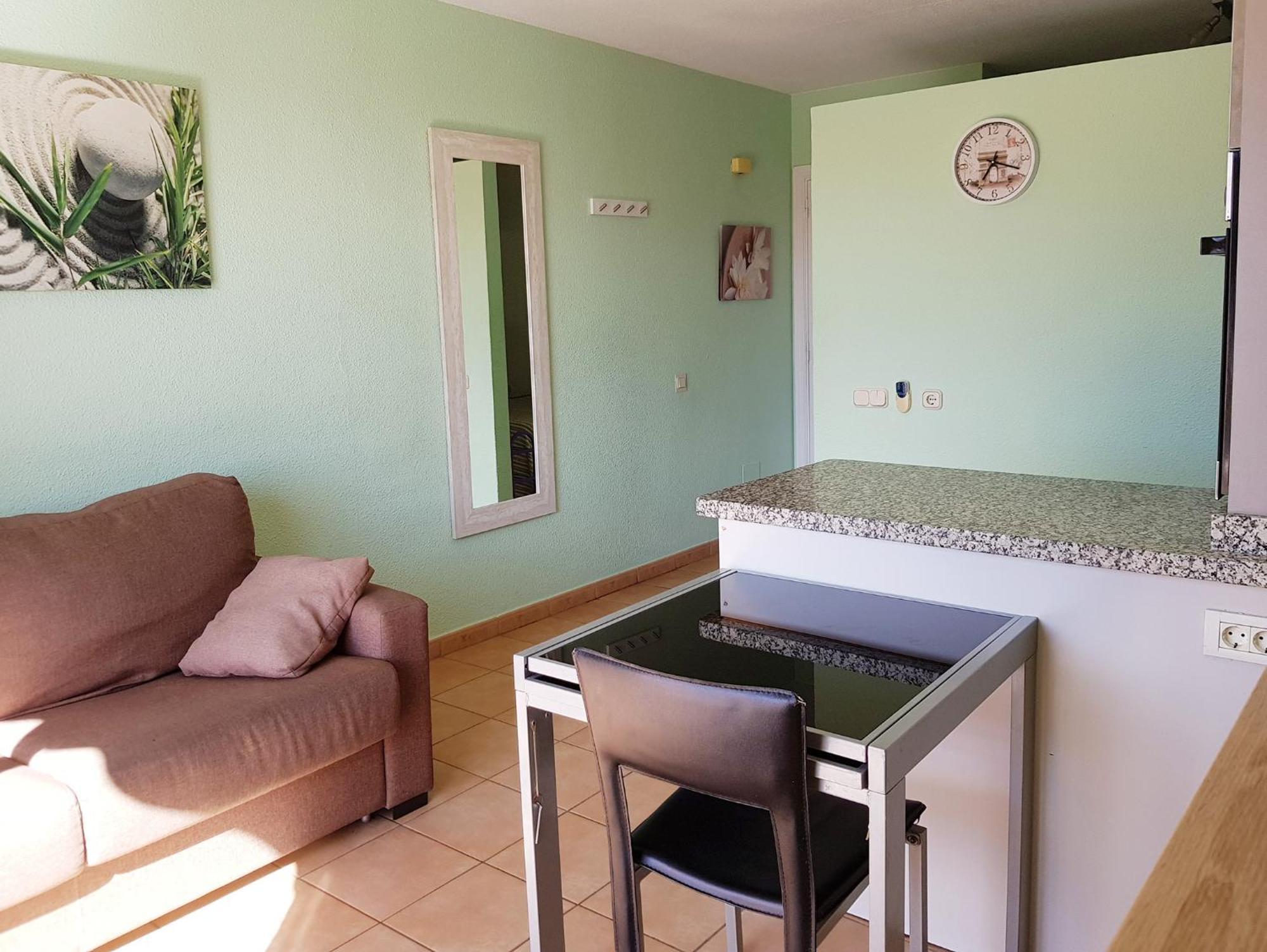 Beachfront Residence Las Americas - Trg Playa de las Americas  Luaran gambar