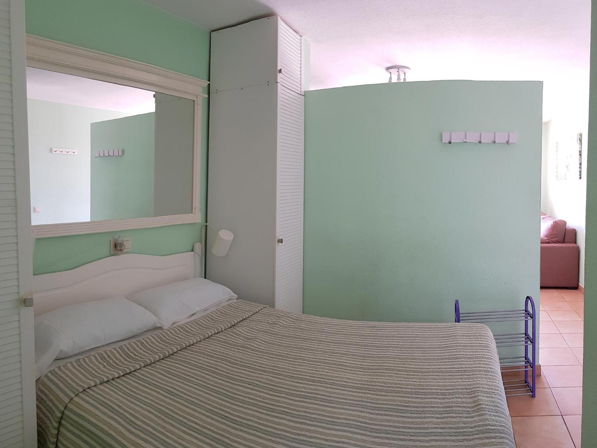 Beachfront Residence Las Americas - Trg Playa de las Americas  Luaran gambar