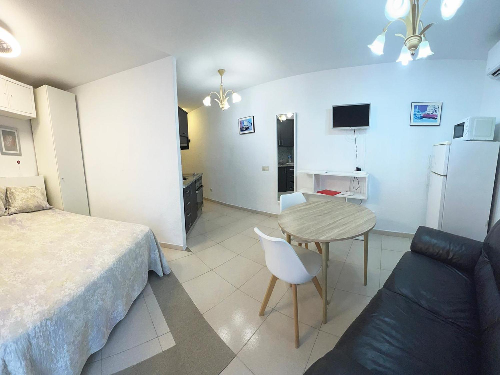Beachfront Residence Las Americas - Trg Playa de las Americas  Luaran gambar