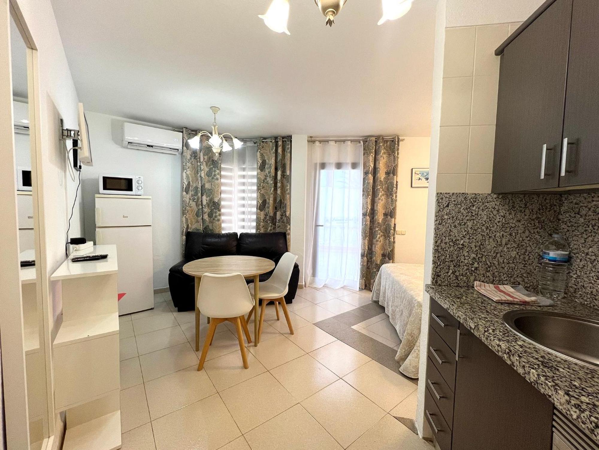 Beachfront Residence Las Americas - Trg Playa de las Americas  Luaran gambar