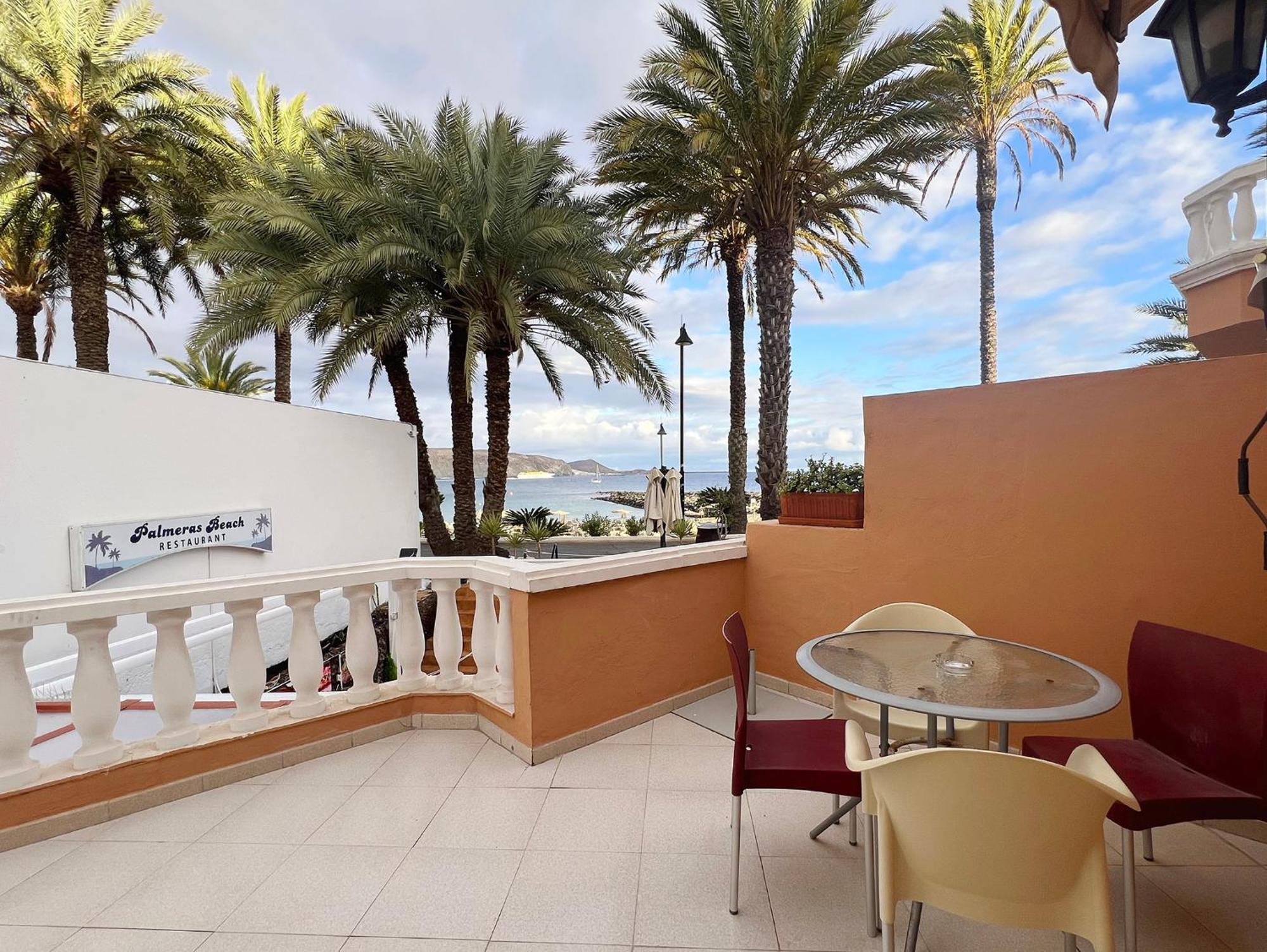 Beachfront Residence Las Americas - Trg Playa de las Americas  Luaran gambar
