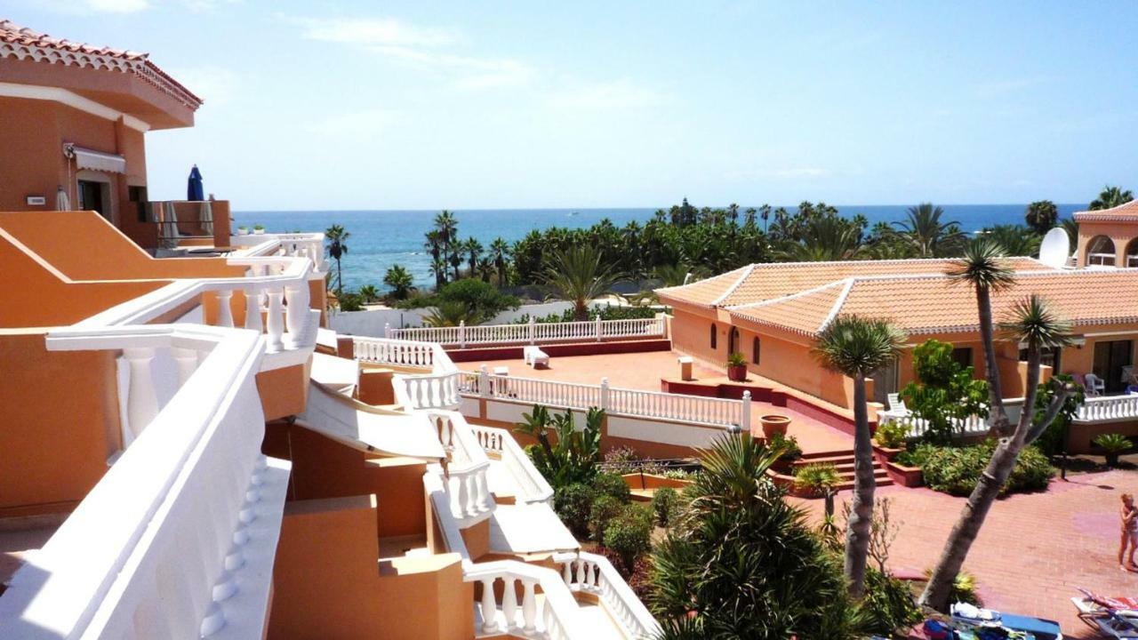 Beachfront Residence Las Americas - Trg Playa de las Americas  Luaran gambar