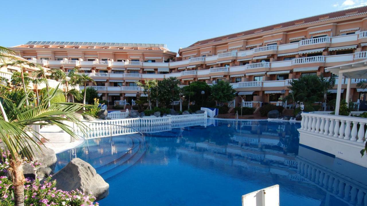 Beachfront Residence Las Americas - Trg Playa de las Americas  Luaran gambar