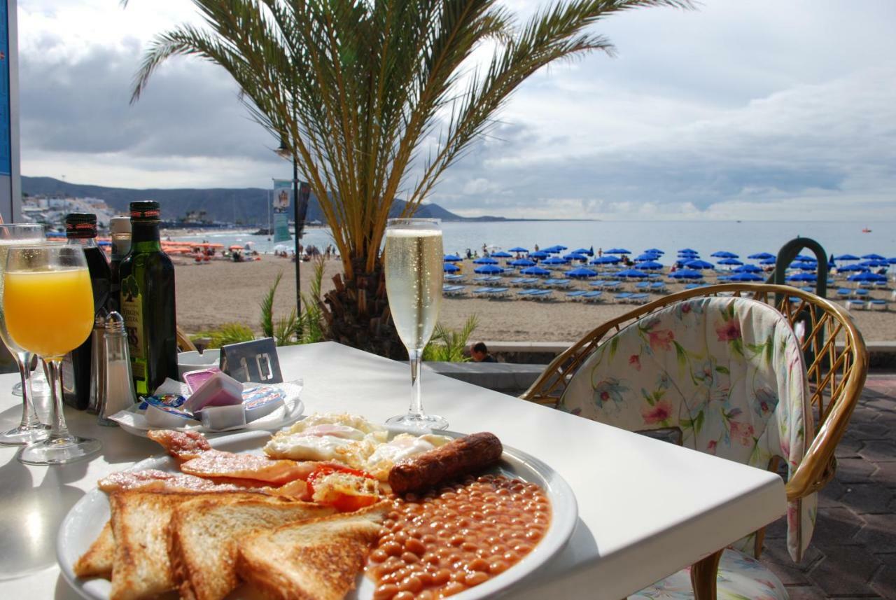 Beachfront Residence Las Americas - Trg Playa de las Americas  Luaran gambar