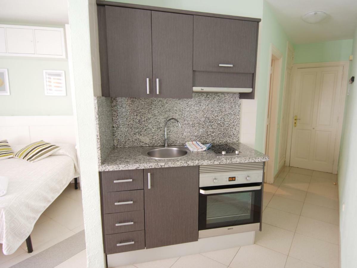 Beachfront Residence Las Americas - Trg Playa de las Americas  Luaran gambar