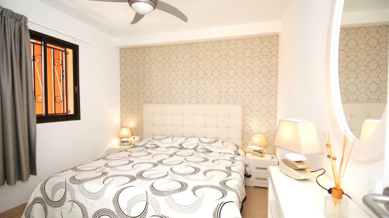 Beachfront Residence Las Americas - Trg Playa de las Americas  Luaran gambar