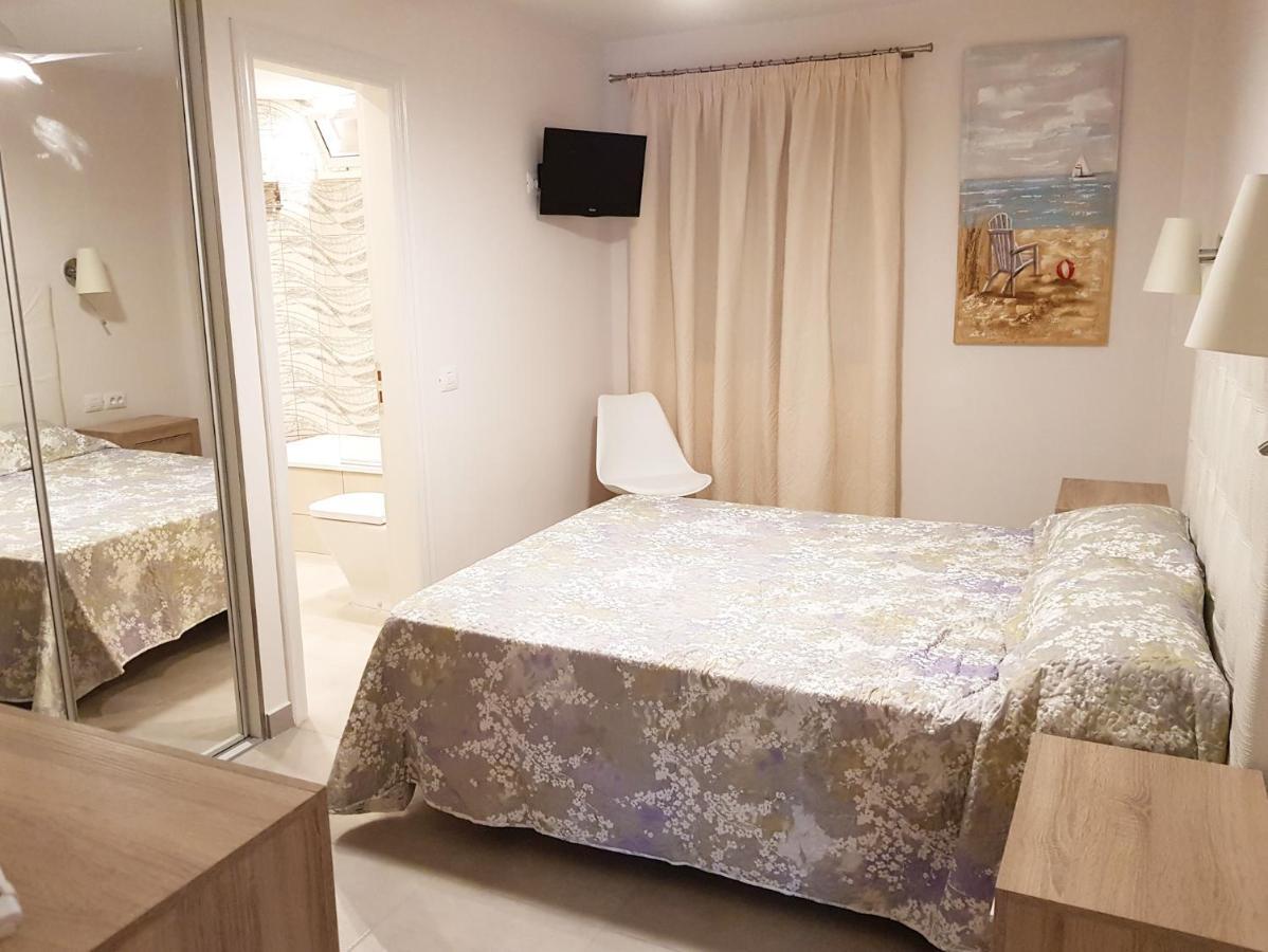 Beachfront Residence Las Americas - Trg Playa de las Americas  Luaran gambar
