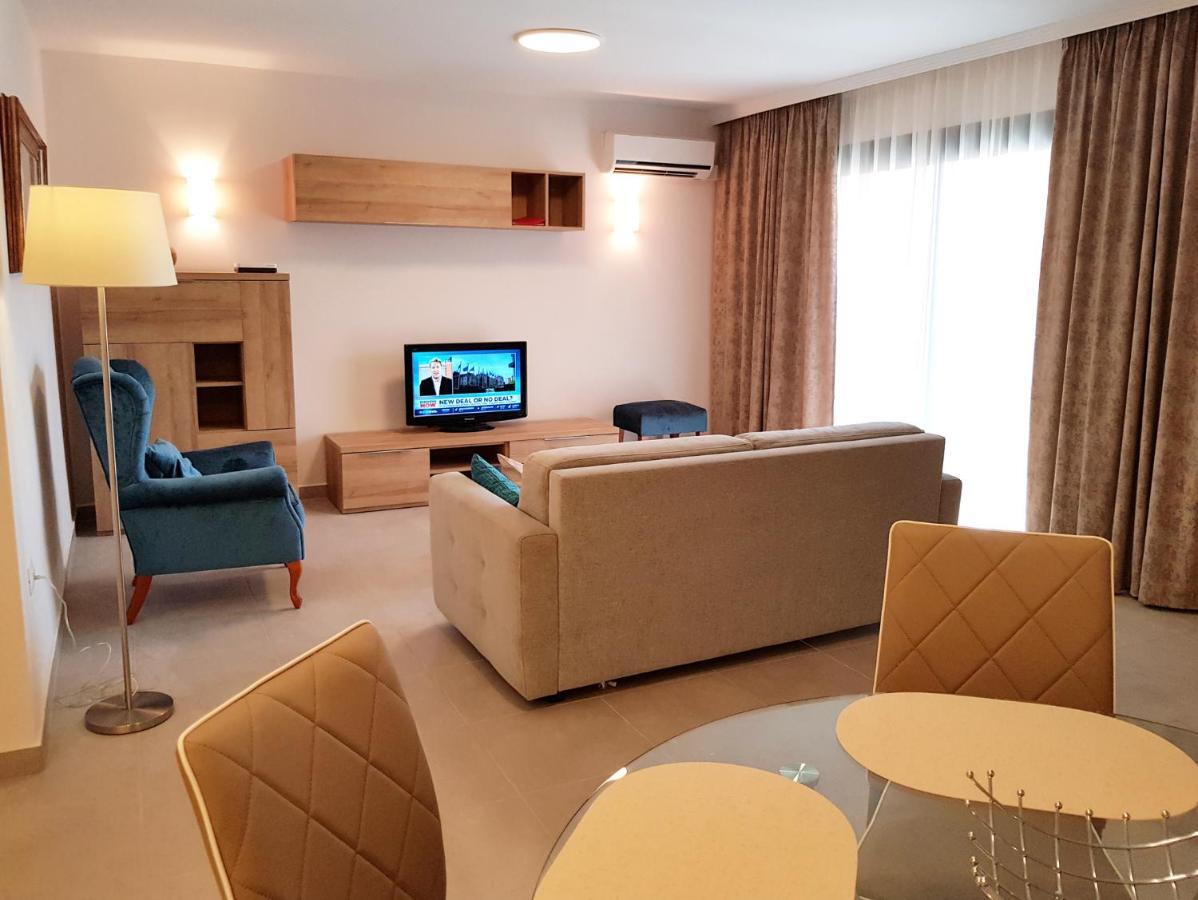 Beachfront Residence Las Americas - Trg Playa de las Americas  Luaran gambar