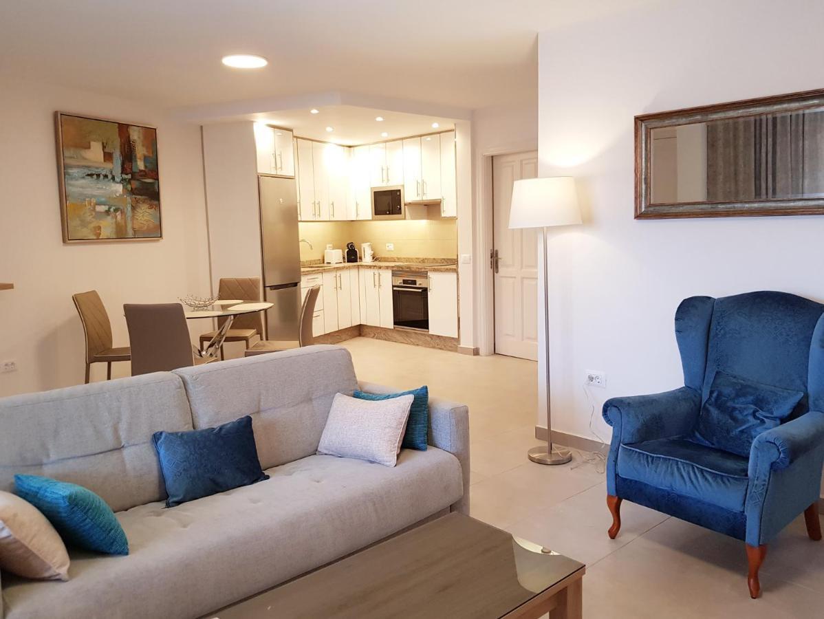 Beachfront Residence Las Americas - Trg Playa de las Americas  Luaran gambar